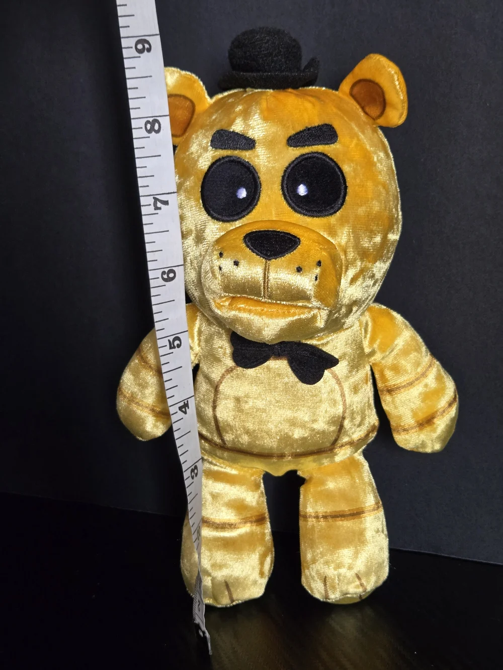 N/A five nights